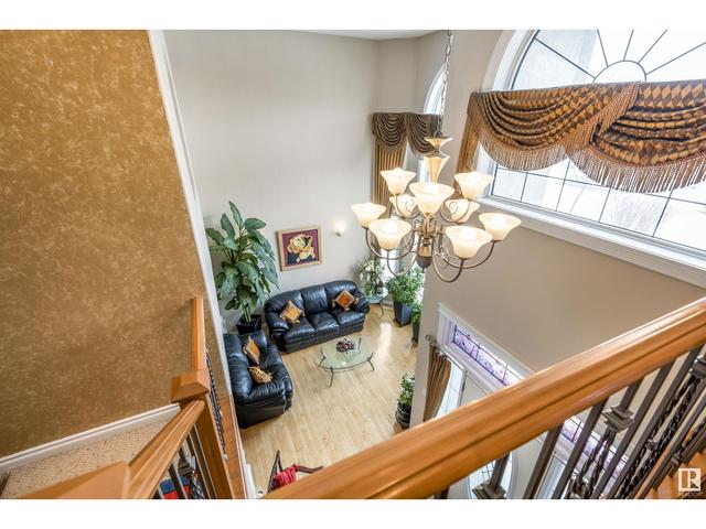1010 Downey Wy Nw, House detached with 4 bedrooms, 2 bathrooms and null parking in Edmonton AB | Image 27
