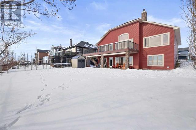 627 Boulder Creek Drive Se, House detached with 3 bedrooms, 2 bathrooms and 4 parking in Rocky View County AB | Image 43