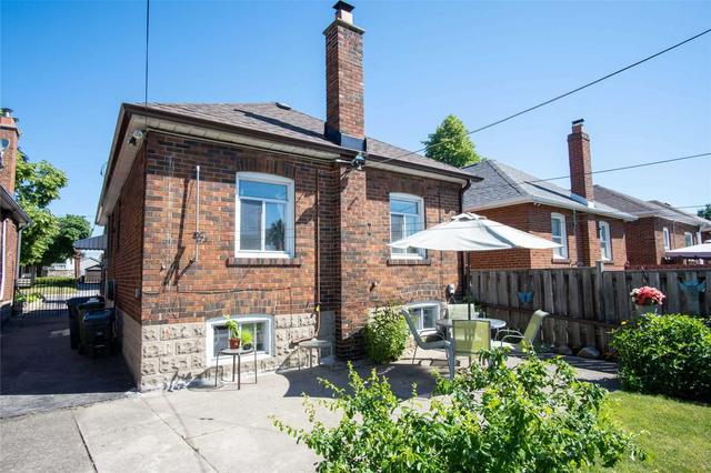 55 Delemere Ave, House detached with 2 bedrooms, 2 bathrooms and 3 parking in Toronto ON | Image 20