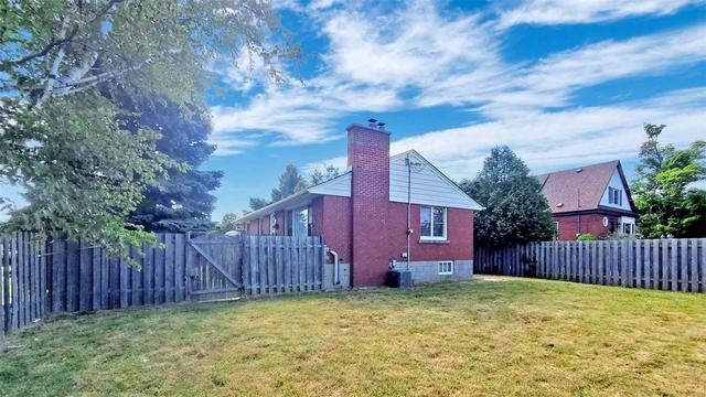 103 Chester Ave, House detached with 3 bedrooms, 2 bathrooms and 7 parking in Hamilton ON | Image 30