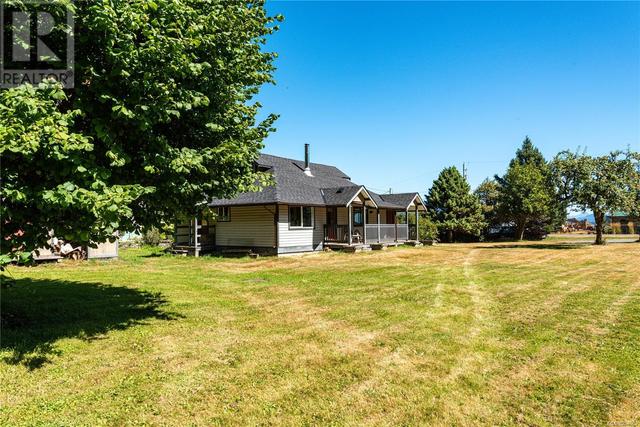 79 Kelsey Lane, House detached with 2 bedrooms, 1 bathrooms and 3 parking in Sayward BC | Image 11