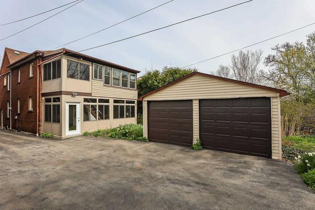 113 Hyde Park Ave, House detached with 4 bedrooms, 2 bathrooms and 2 parking in Hamilton ON | Image 20