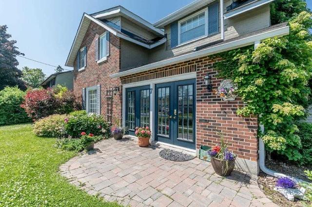 7 Alexander Rd, House detached with 5 bedrooms, 5 bathrooms and 10 parking in Orillia ON | Image 23