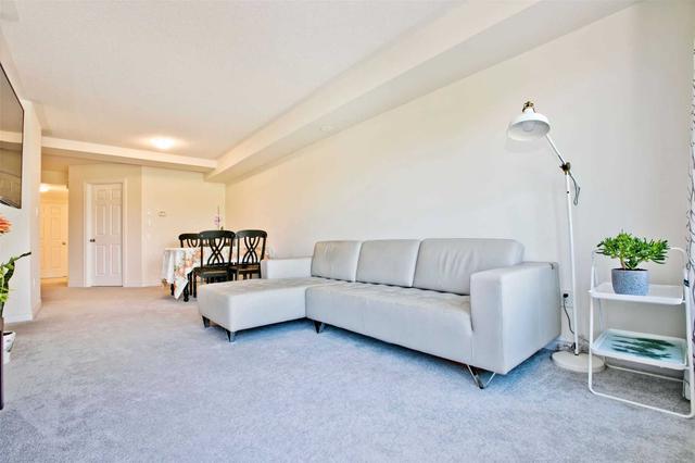 17 - 13 Eaton Park Lane, Townhouse with 2 bedrooms, 2 bathrooms and 1 parking in Toronto ON | Image 22