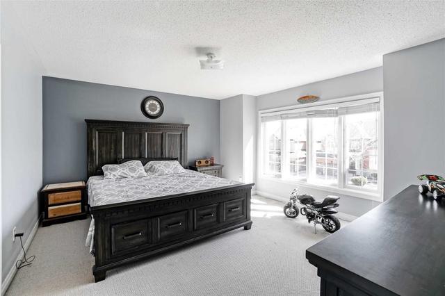 10 Emperor Dr, House detached with 5 bedrooms, 5 bathrooms and 6 parking in Brampton ON | Image 29