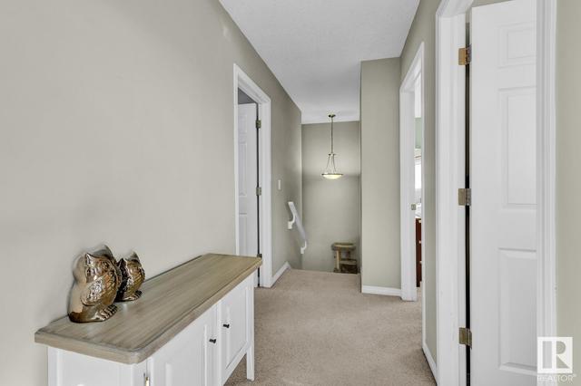 13 - 11 Clover Bar Ln, House attached with 3 bedrooms, 2 bathrooms and 2 parking in Edmonton AB | Image 19