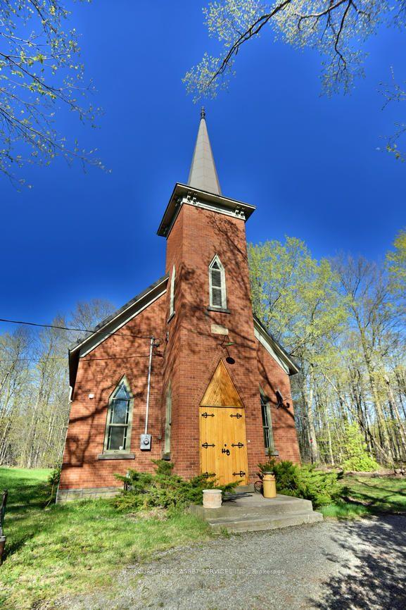 10863 Shiloh Church Rd, Elizabethtown-Kitley, ON, K0G1R0 | Card Image