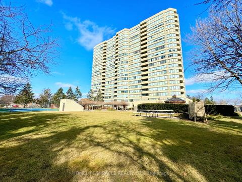 1101-700 Constellation Dr, Mississauga, ON, L5R3G8 | Card Image