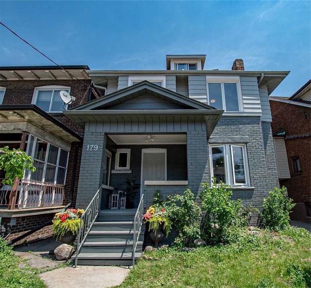 2nbed - 179 Oakwood Ave, House detached with 1 bedrooms, 1 bathrooms and 1 parking in Toronto ON | Image 1