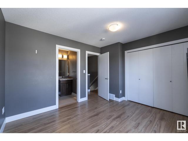 37 - 13003 132 Av Nw, House attached with 2 bedrooms, 2 bathrooms and null parking in Edmonton AB | Image 29