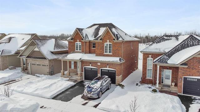 873 Burwell Street, House detached with 4 bedrooms, 3 bathrooms and 4 parking in Fort Erie ON | Image 1