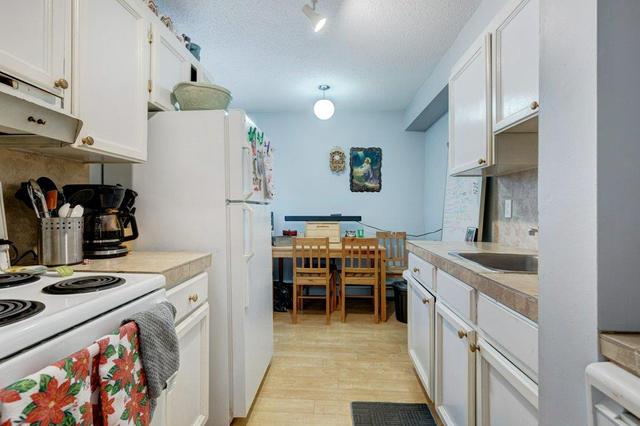 11 - 1703 11 Avenue Sw, Condo with 1 bedrooms, 1 bathrooms and 1 parking in Calgary AB | Image 13