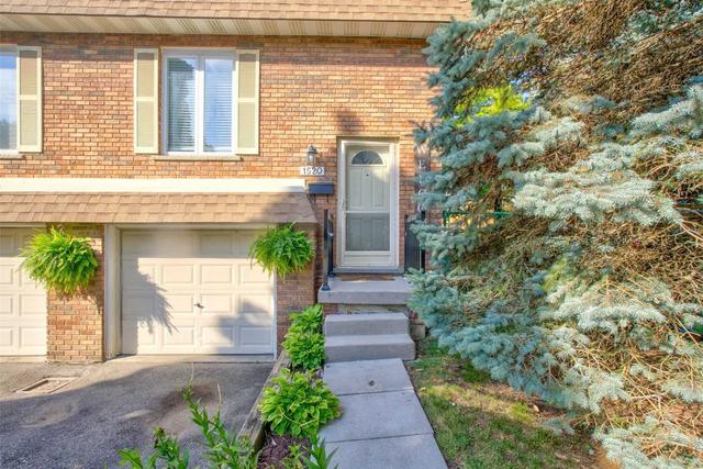 1520 Westminster Pl, Townhouse with 3 bedrooms, 2 bathrooms and 3 parking in Burlington ON | Image 23
