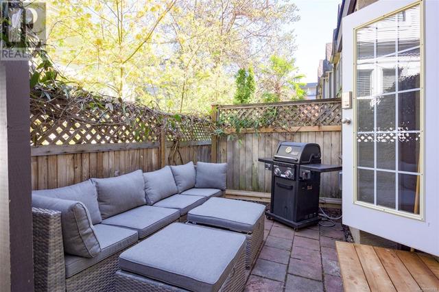 Patio for outdoor bbqing and relaxation | Image 16