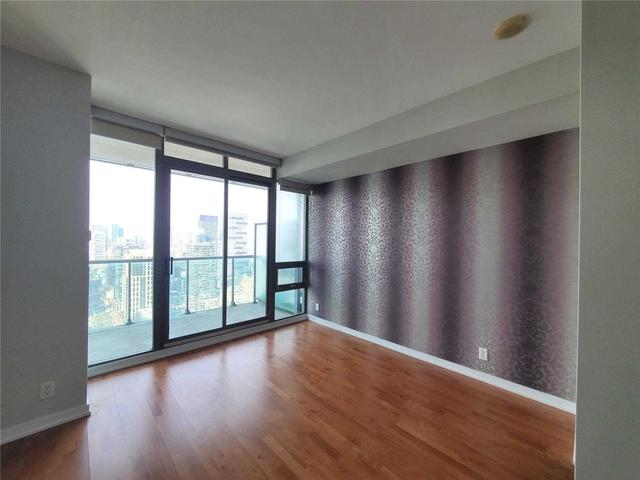 3403 - 33 Lombard St, Condo with 2 bedrooms, 2 bathrooms and 1 parking in Toronto ON | Image 7