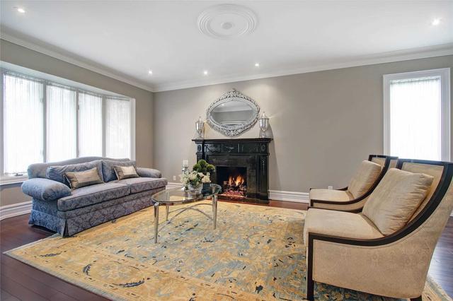 103 Northdale Rd, House detached with 5 bedrooms, 6 bathrooms and 12 parking in Toronto ON | Image 36