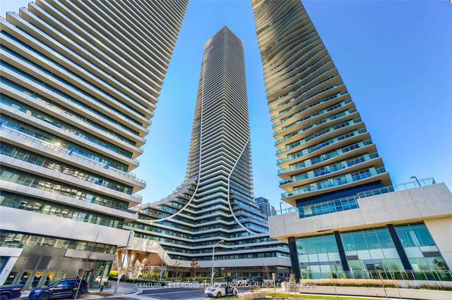 2714 - 30 Shore Breeze Dr, Condo with 1 bedrooms, 1 bathrooms and 1 parking in Toronto ON | Image 1