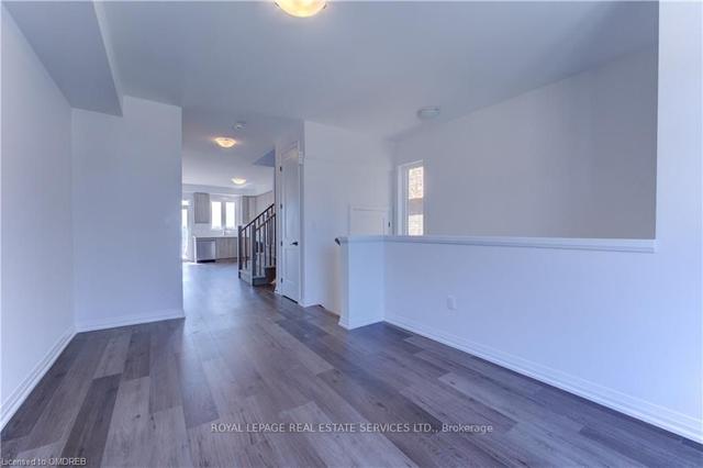 43 - 61 Soho St, House attached with 3 bedrooms, 3 bathrooms and 1 parking in Hamilton ON | Image 29
