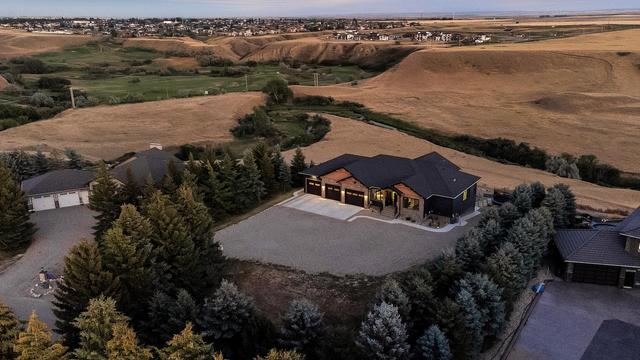 1259 Eagle View Court Sw, House detached with 5 bedrooms, 4 bathrooms and 4 parking in Forty Mile County No. 8 AB | Image 49