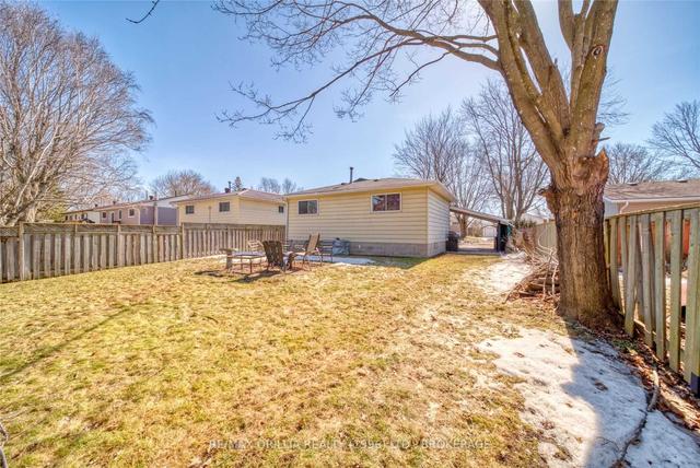 104 Maple Leaf Ave, House detached with 3 bedrooms, 3 bathrooms and 5 parking in Orillia ON | Image 20