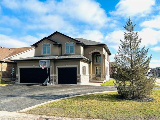 6498 Christopher Crescent Crescent, House detached with 4 bedrooms, 3 bathrooms and 7 parking in Niagara Falls ON | Image 34
