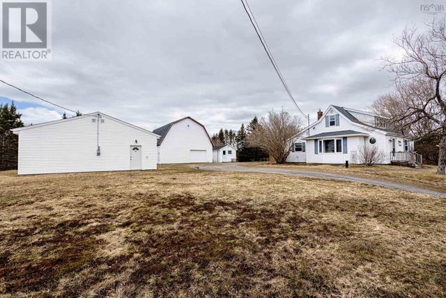 1106 Old Sambro Road, House detached with 3 bedrooms, 1 bathrooms and null parking in Halifax NS | Image 7