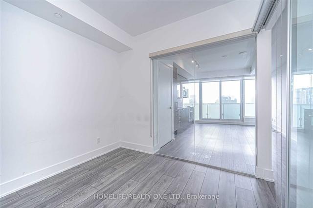 3201 - 403 Church St, Condo with 1 bedrooms, 1 bathrooms and 0 parking in Toronto ON | Image 9