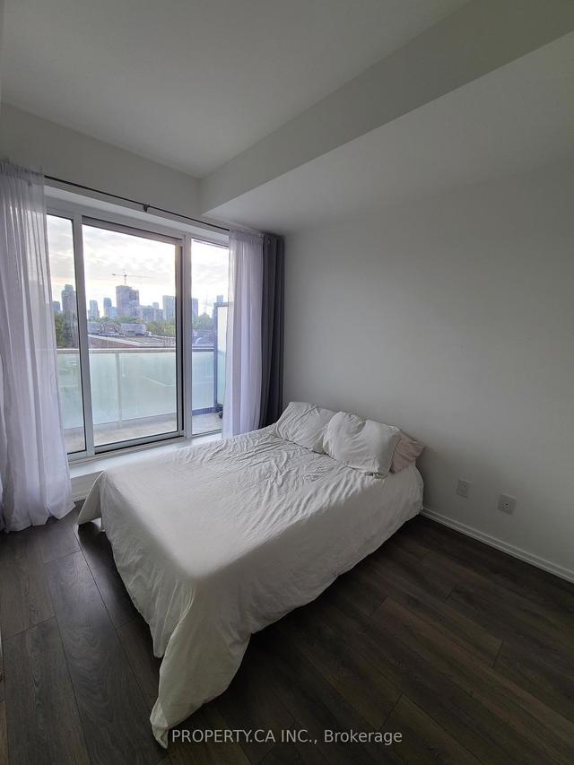 428 - 783 Bathurst St, Condo with 2 bedrooms, 2 bathrooms and 0 parking in Toronto ON | Image 29