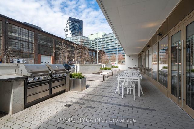 902 - 60 Tannery Rd, Condo with 1 bedrooms, 1 bathrooms and 0 parking in Toronto ON | Image 20