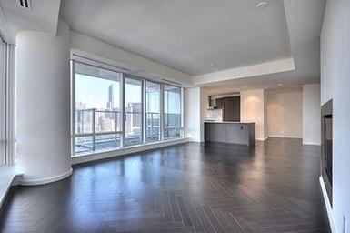 1802 - 180 University Ave, Condo with 1 bedrooms, 2 bathrooms and 1 parking in Toronto ON | Image 5