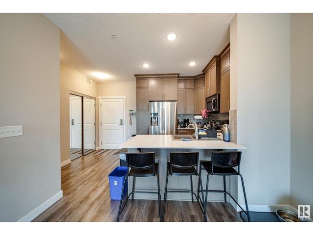 203 - 12804 140 Av Nw, Condo with 2 bedrooms, 2 bathrooms and 1 parking in Edmonton AB | Image 10