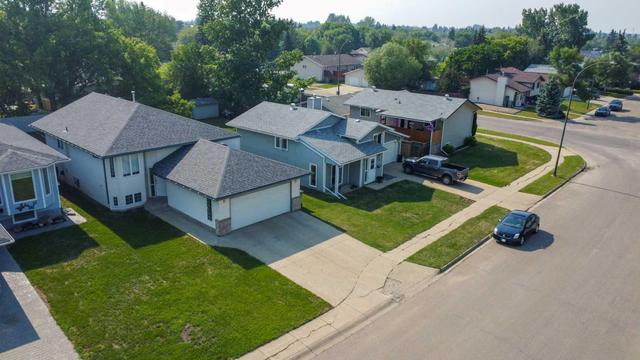 2624 46 Avenue, House detached with 5 bedrooms, 3 bathrooms and 4 parking in Lloydminster (Part) SK | Image 46