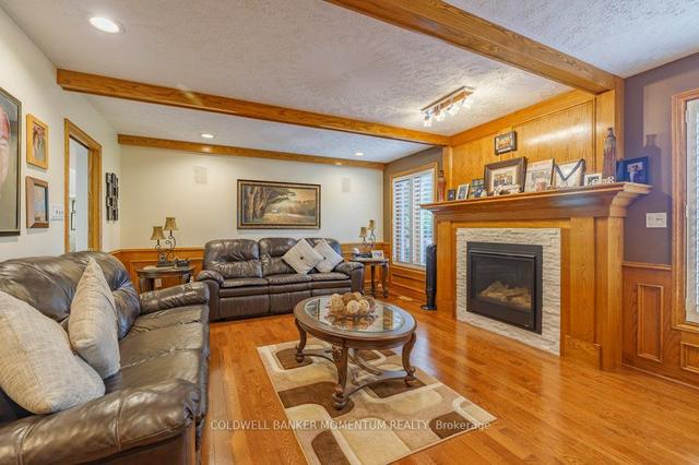 7755 South Wood Dr, House detached with 4 bedrooms, 4 bathrooms and 8 parking in Niagara Falls ON | Image 3