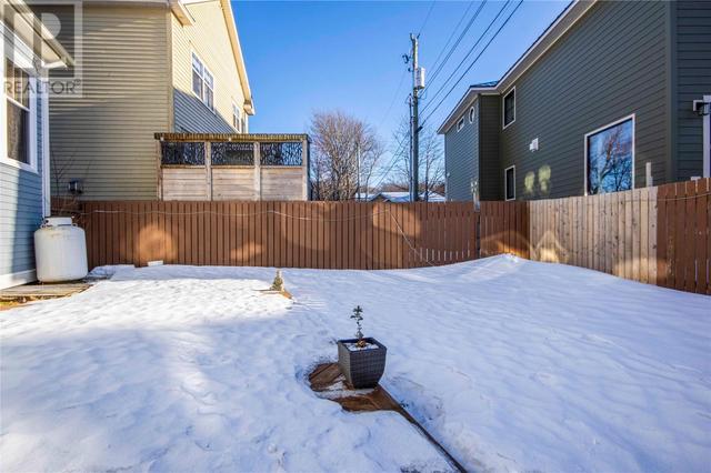 3 Judge Place, House detached with 3 bedrooms, 3 bathrooms and null parking in St. John's NL | Image 4