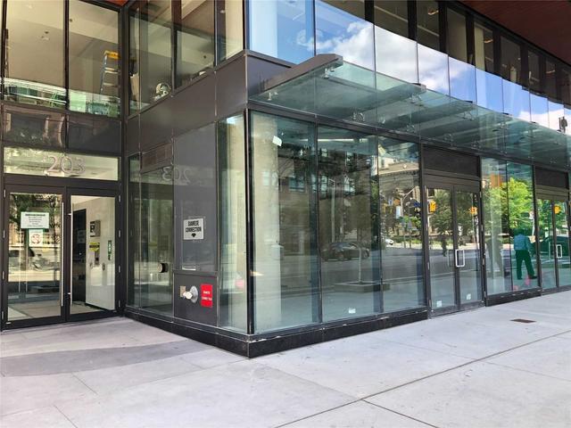 2202 - 203 College St, Condo with 1 bedrooms, 2 bathrooms and 0 parking in Toronto ON | Image 7