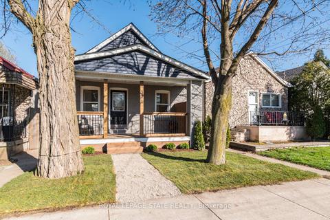 371 Upper Wentworth St, Hamilton, ON, L9A4T4 | Card Image