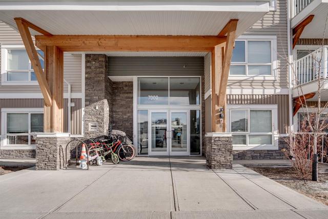 7216 - 302 Skyview Ranch Drive Ne, Condo with 2 bedrooms, 2 bathrooms and 1 parking in Calgary AB | Image 17