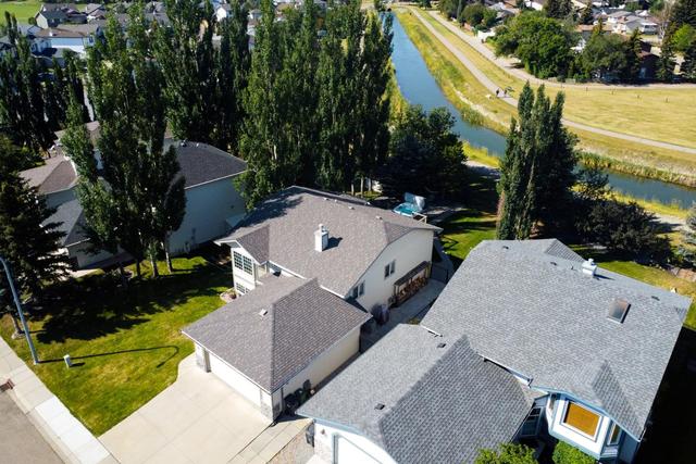 64 Aspen Creek Way, House detached with 5 bedrooms, 3 bathrooms and 4 parking in Wheatland County AB | Image 39