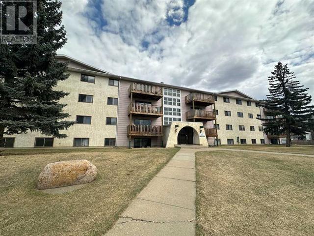 212, - 7801 98 Street, Condo with 2 bedrooms, 1 bathrooms and 1 parking in Peace River AB | Image 8