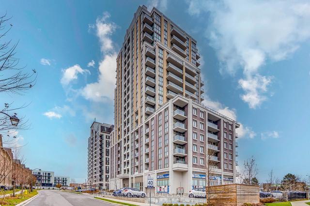 lph2 - 9560 Markham Rd, Condo with 1 bedrooms, 1 bathrooms and 1 parking in Markham ON | Image 23