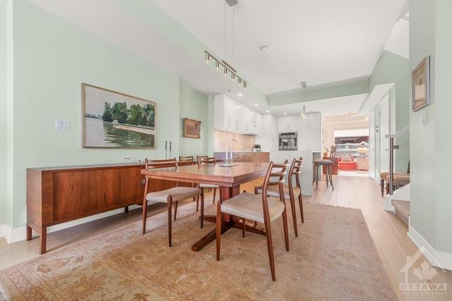 420 Sparks Street, Townhouse with 2 bedrooms, 4 bathrooms and 2 parking in Ottawa ON | Image 7