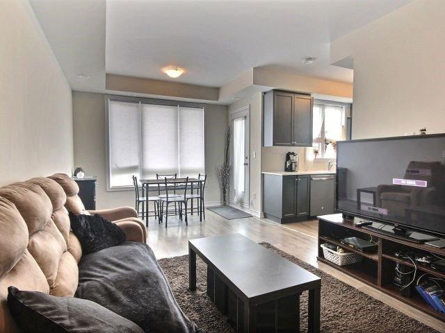 15 - 105 Kayla Cres, Townhouse with 2 bedrooms, 2 bathrooms and 1 parking in Vaughan ON | Image 4