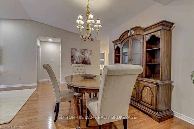 21 - 1755 Louise Blvd, Townhouse with 2 bedrooms, 3 bathrooms and 4 parking in London ON | Image 32