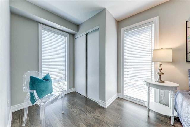 2902 - 15 Westmeath Lane, Townhouse with 2 bedrooms, 2 bathrooms and 1 parking in Markham ON | Image 9
