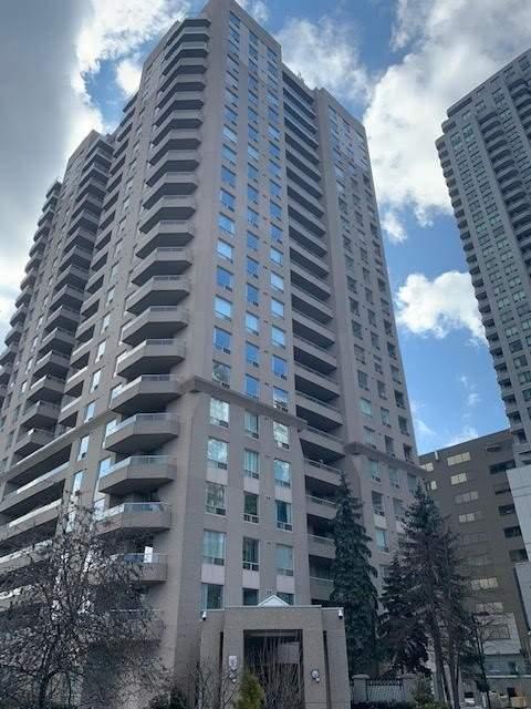 207 - 18 Hillcrest Ave, Condo with 2 bedrooms, 2 bathrooms and 1 parking in Toronto ON | Image 1