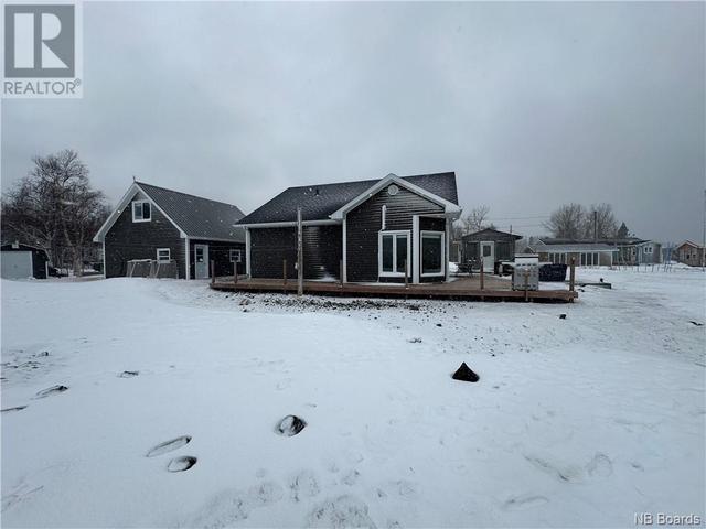 64 Allee 89, House detached with 3 bedrooms, 1 bathrooms and null parking in Charlo NB | Image 4