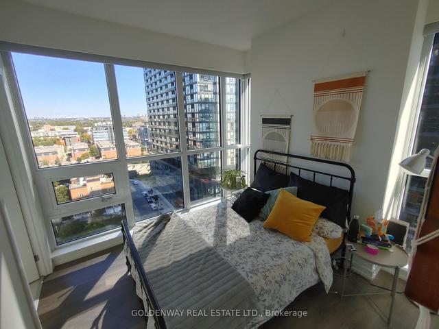 1211 - 49 East Liberty St, Condo with 2 bedrooms, 2 bathrooms and 1 parking in Toronto ON | Image 15