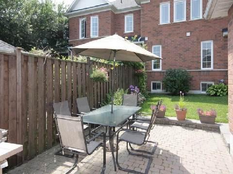 8 Trellanock Ave, House attached with 3 bedrooms, 4 bathrooms and 2 parking in Toronto ON | Image 18