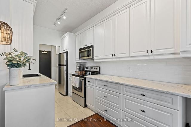 109 - 6400 Huggins St, Condo with 2 bedrooms, 1 bathrooms and 2 parking in Niagara Falls ON | Image 14