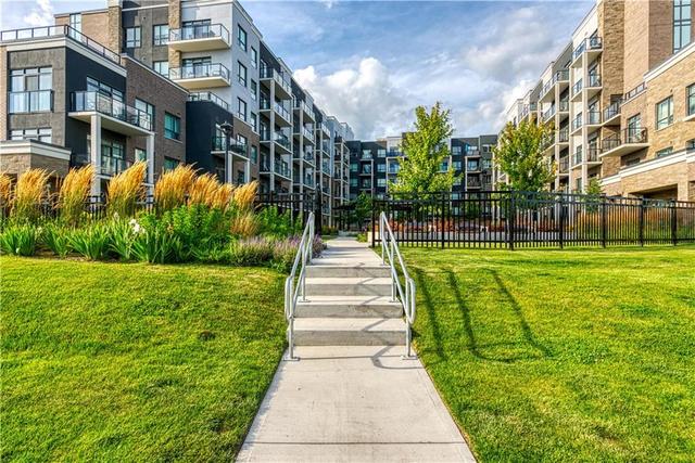 343 - 5055 Greenlane Road, Condo with 2 bedrooms, 1 bathrooms and null parking in Lincoln ON | Image 38